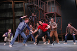 West Side Story at the Pioneer Theatre Company